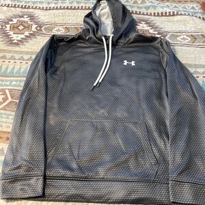 Under Armour Coldgear hoodie. XL